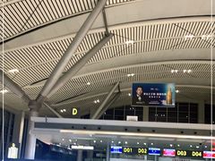 -贵阳龙洞堡国际机场-T2航站楼