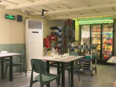 -肥家大排档(天河体育西店)