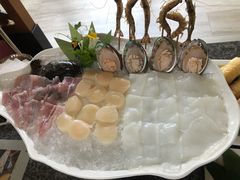 -辉哥火锅(虹桥路店)