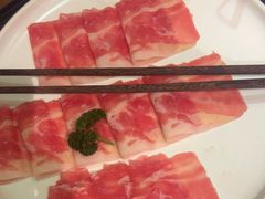 -阿源鱼捞斑鱼火锅·海鲜粥(山景尚宅店)