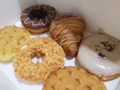 -BreadTalk面包新语·烘焙蛋糕(星河城店)