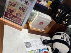-和府捞面(曹路花园城店)