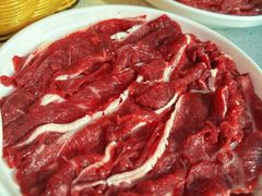 -潮汕林记牛肉火锅(万象天地店)