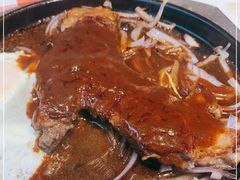 -开心果牛扒城(雍华庭店)