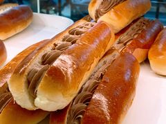 -新侨三宝乐西餐厅(崇文门店)