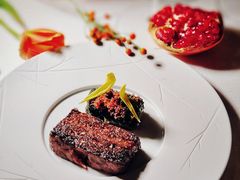 -三嚥阁 La Villa Restaurant