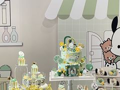 -HERRE·FARM 赫尔露营农场·团建聚会包场