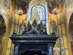 -滴血救世主教堂