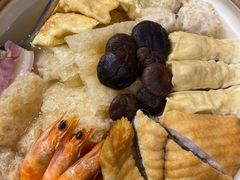 -和记小菜(东方店)