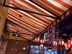 -白石の深夜食堂(宝龙店)