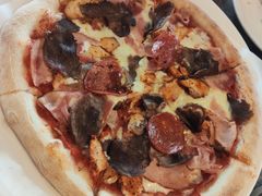 -FABIO’S费比欧披萨餐厅