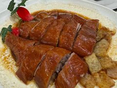 -御彩酒家(东风东路店)