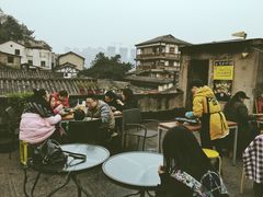 -大王油茶(磁器口店)