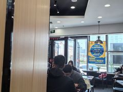 -李先生牛肉面大王(站北广场店)