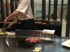 -大渔铁板烧(万象城店)