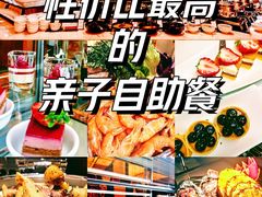 -北京首都机场希尔顿酒店