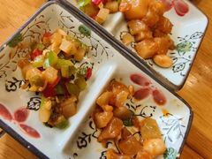 -格日勒阿妈蒙古厨房(新华广场店)
