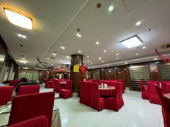 大堂-兴乐饭店(齐飞路店)