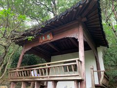 -虞山风景区