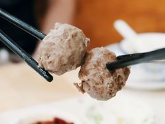 -伟记牛肉(金鸿公路店)