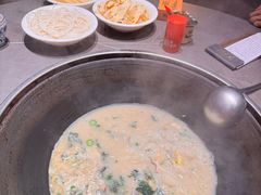 -贺庄·活鱼馆(珠吉路店)