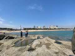 -日照灯塔风景区