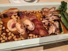 -避风塘(百联东郊店)