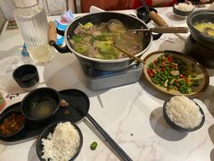 -乔阿马·江南味·驴肉香(龙湖华泾天街店)