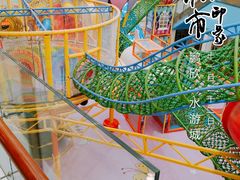 -鹏欣水游城