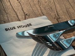 -BLUE HOUSE咖啡