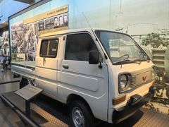 -柳州工业博物馆