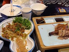 -满园烤鸭·春饼(沈北万达店)
