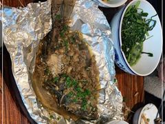 -衡厨·衡阳土菜(中南店)