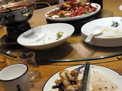 -壹零捌道·北京烤鸭(车公庄店)