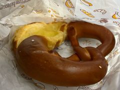 -德南面包房(尚都店)