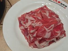 -阳坊大都涮羊肉(阳坊总店)