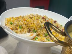 -大潮淮·淮扬菜(何园旗舰店)