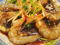 -渔娘渔家丹东海鲜(东直门店)