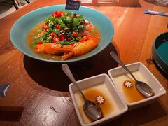 -蝦塘·中国餐馆(城墙南马道巷店)