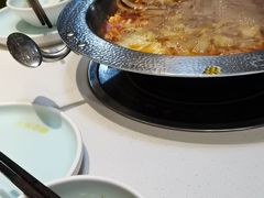 -古乐牛香鲜牛肉牛杂火锅(观前街店)