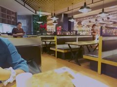 大堂-黄记煌三汁焖锅(龙湖U城店)