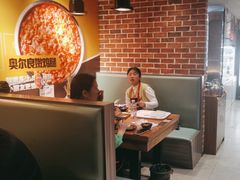 -牛小嫩串串火锅(老国贸总店)