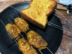 -沈记烧烤海鲜(江汉二路店)