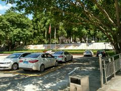 -广东金融学院(校本部)