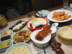 -小吊梨汤·北京菜·烤鸭(清河万象汇店)