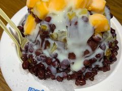 -梁子刨冰王(鞍山西道店)