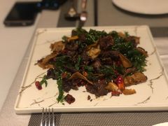 -璟象酒店-爱丽坊景观餐厅