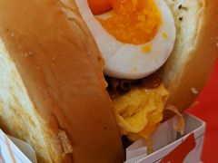 -蛋先生·爆蛋吐司(天一广场店)