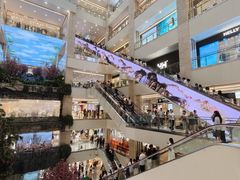 -赛格国际购物中心(小寨店)