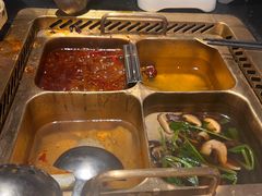 -川西坝子火锅(清江东路3.0直营店)
